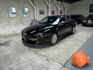 Gebrauchte Alfa Romeo 159