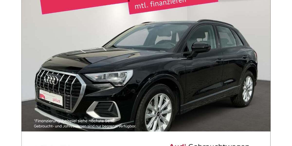 Audi Q3 80.317 km 27.250 &euro; Duisburg 47249