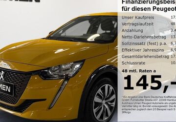 Peugeot 208 18.269 km 17.480 &euro; Düsseldorf 40233