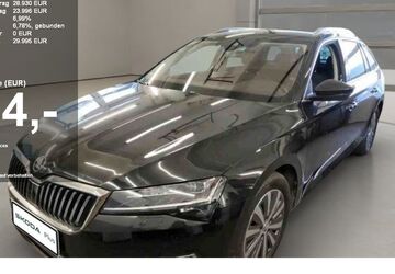 Skoda Superb 72.222 km 29.995 &euro; Krefeld 47809