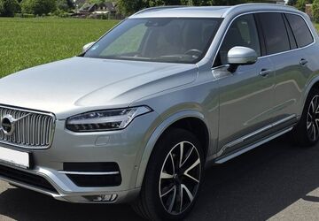 Volvo XC90 135.000 km 33.900 &euro; Willich 47877