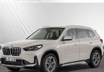BMW X1 11.950 km 37.491 &euro; Moers 47441