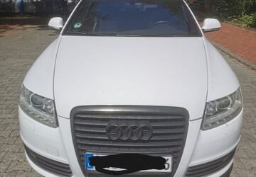 Audi A6 209.929 km 3.999 &euro; Willich 47877