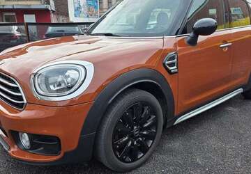 Mini Countryman D 197.000 km 9.999 &euro; Neuss 41462