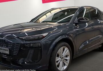 Audi Q6 e-tron 2.500 km 83.850 &euro; Mülheim a.d. Ruhr 45481