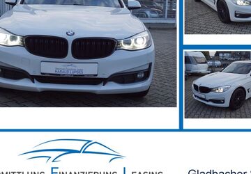 BMW 318 Gran Turismo 179.455 km 12.490 &euro; Wegberg 41844