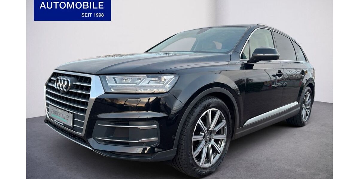 Audi Q7 184.000 km 27.490 &euro; Neuss 41462