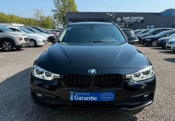 BMW 318 219.000 km 9.500 &euro; Kamp-Lintfort 47475