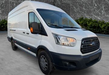 Ford Transit 347.600 km 6.700 &euro; Hilden 40721