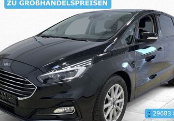 Ford S-Max 48.318 km 22.390 &euro; Krefeld 47829