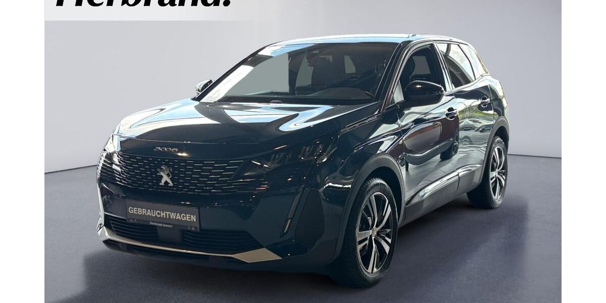 Peugeot 3008 31.938 km 25.290 &euro; Neuss 41460