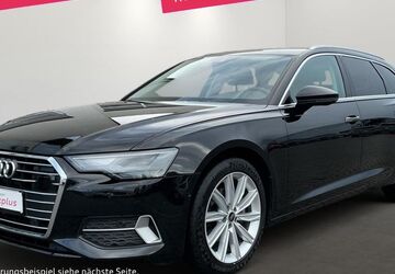 Audi A6 81.350 km 33.990 &euro; Duisburg 47249