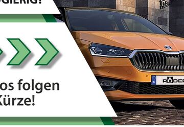 Skoda Scala 93.741 km 19.890 &euro; Duisburg 47178