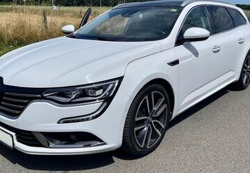 Renault Talisman 79.430 km 17.450 &euro; Neukirchen-Vluyn 47506