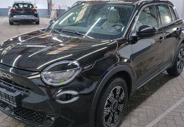 Fiat 600 17.600 km 21.490 &euro; Meerbusch 40668