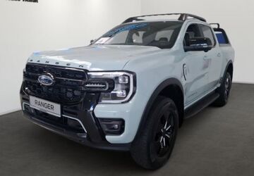 Ford Ranger 2.500 km 63.962 &euro; Neuss 41464