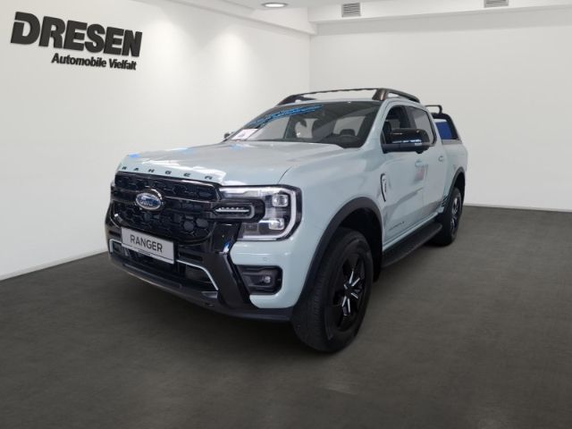 Ford Ranger 2.500 km 63.962 &euro; Neuss 41464