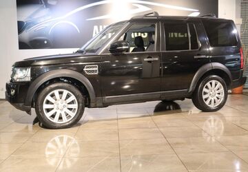 Land Rover Discovery 173.360 km 16.600 &euro; Ratingen 40880