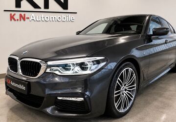 BMW 530 150.000 km 27.999 &euro; Hilden 40721