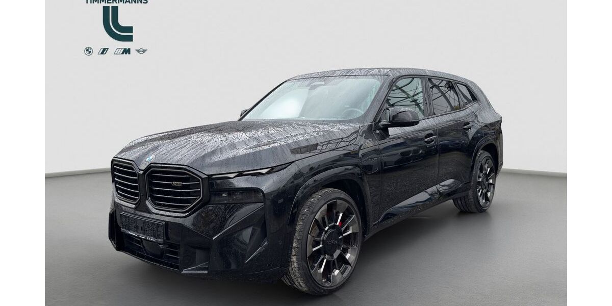 BMW XM 46.704 km 98.980 &euro; Düsseldorf 40549