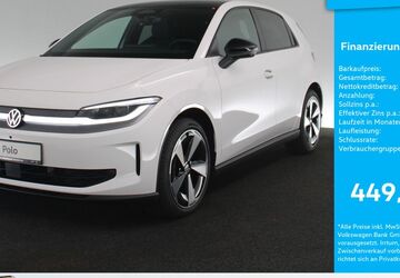 VW ID. Polo 3.000 km 45.260 &euro; Krefeld 47803
