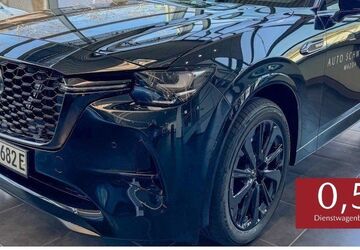 Mazda CX-60 11.052 km 49.995 &euro; Duisburg 47166