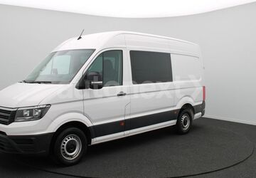 VW Crafter 143.050 km 26.763 &euro; Mönchengladbach 41066