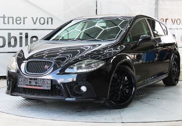 Seat Leon 179.000 km 5.950 &euro; Mönchengladbach 41066