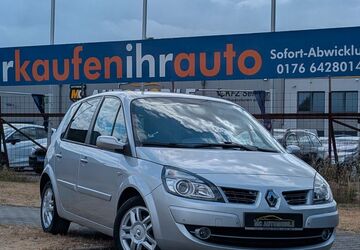 Renault Scenic 207.000 km 1.699 &euro; Kempen 47906