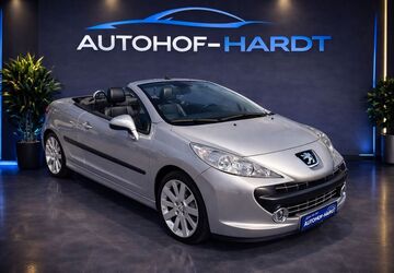 Peugeot 207 135.000 km 2.999 &euro; Mönchengladbach 41169