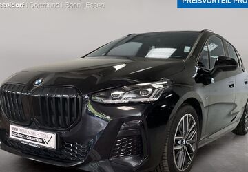 BMW 220 Active Tourer 22.378 km 33.199 &euro; Düsseldorf 40237