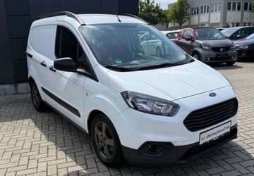 Ford Transit 66.000 km 8.900 &euro; Dormagen 41540