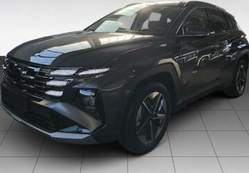 Hyundai TUCSON 18.004 km 29.650 &euro; Neuss 41464