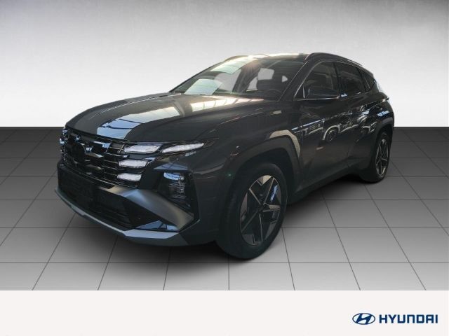 Hyundai TUCSON 18.004 km 29.650 &euro; Neuss 41464