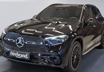 Mercedes-Benz GLC 220 9.660 km 60.949 &euro; Mönchengladbach 41063