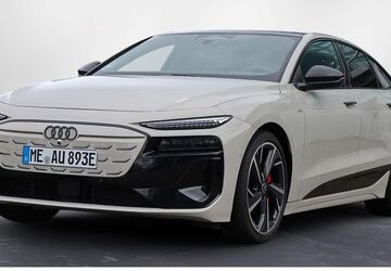 Audi A6 e-tron 4.999 km 80.980 &euro; Hilden 40721