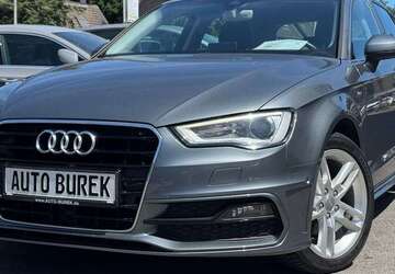 Audi A3 99.980 km 16.790 &euro; Moers 47447