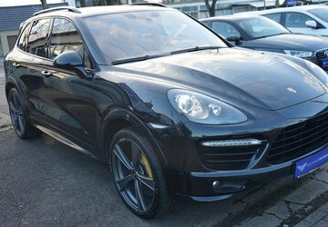 Porsche Cayenne 171.000 km 27.950 &euro; Krefeld 47807