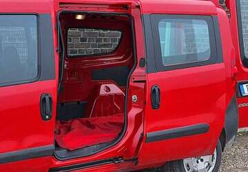 Fiat Doblo 58.450 km 15.300 &euro; Willich, Stadt 47877