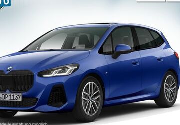 BMW 218 Active Tourer 73.681 km 28.530 &euro; Kaarst 41564