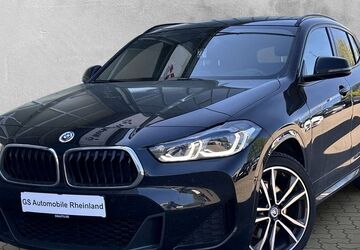 BMW X2 19.355 km 32.900 &euro; Krefeld 47809