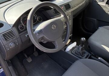Opel Meriva 253.000 km 1.700 &euro; Neuss 41470