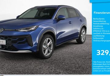 VW T-Roc 3.500 km 36.950 &euro; Krefeld 47803