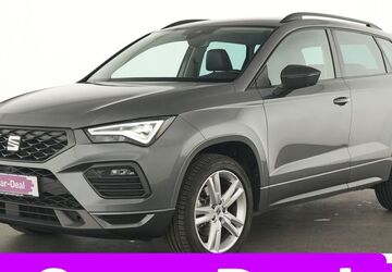 Seat Ateca 70.251 km 22.788 &euro; Neuss 41460