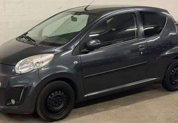 Citroen C1 174.658 km 1.900 &euro; Düsseldorf 40468