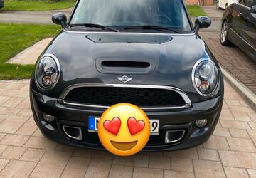 Mini Cooper S Cabrio 70.000 km 15.000 &euro; Hilden 40723