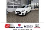 Suzuki Swift 1.4 Sport Hybrid 129PS&Sitzheizung&Applink&W 64.698 km 16.498 &euro; Meerbusch 40667