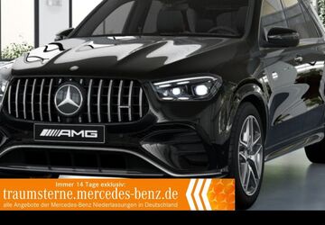 Mercedes-Benz GLE 53 AMG 12.852 km 98.990 &euro; Neuss 41460
