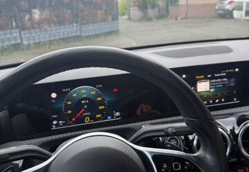 Mercedes-Benz A 180 185.000 km 16.500 &euro; Grevenbroich 41515