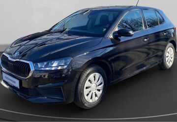 Skoda Fabia 44.312 km 14.470 &euro; Mönchengladbach 41238